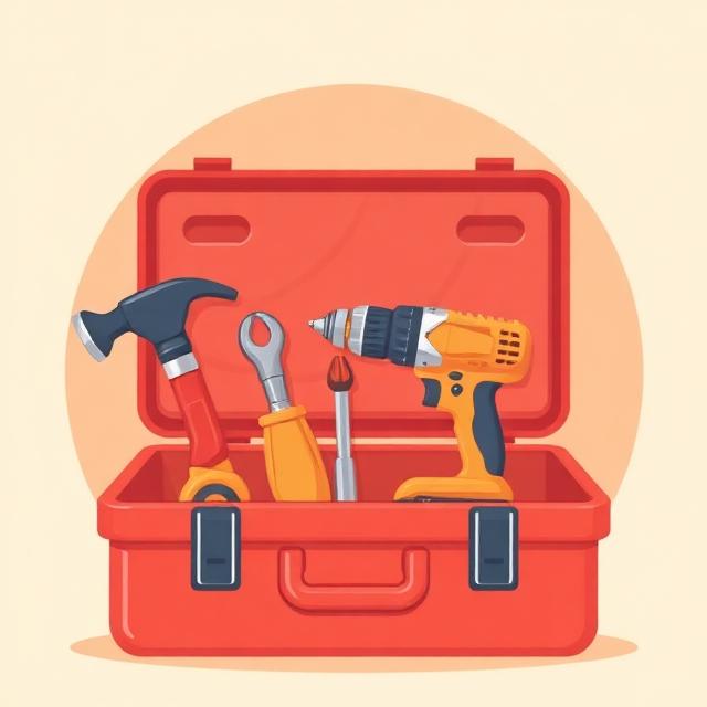 Handyman